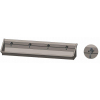 Intersan Sanilav wasgoot 240cm met 4 hendelkranen inox 304 GA46325 Intersan Sanilav wasgoot 240cm met 4 hendelkranen inox 304 GA46325
