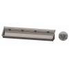 Intersan Sanilav wasgoot 240cm met 4 hartmengkranen inox 304 GA46324 Intersan Sanilav wasgoot 240cm met 4 hartmengkranen inox 304 GA46324