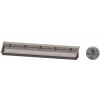 Intersan Sanilav wasgoot 300cm met 5 kranen inox 304 GA54622 Intersan Sanilav wasgoot 300cm met 5 kranen inox 304 GA54622