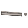 Intersan Sanilav wasgoot 300cm met 5 zelfsluitende kranen inox 304 GA55117 Intersan Sanilav wasgoot 300cm met 5 zelfsluitende kranen inox 304 GA55117