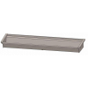 Intersan Sanilav wasgoot 180cm zonder leidingen zonder kranen inox 304 GA45062