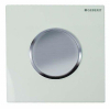 Geberit HyTronic urinoir stuursysteem infrarood batterij met bedieningsplaat Sigma 10 wit mat 0701978 Geberit HyTronic urinoir stuursysteem infrarood batterij met bedieningsplaat Sigma 10 wit mat 0701978
