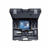 Bonfix mini accu press machine 18V/1.3 Ah set in koffer 8406900