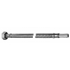 Schell Clean flex s flexible tuyau 300 mm 1/2 x 10 acier inoxydable SW30639