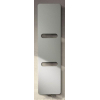 Vasco Oni o p radiateur 500x2000 as 0066 815w avec découpes blanc s600 SW87404