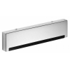 Dornbracht wand water fall doucheuitloop platina mat SW87454 Dornbracht wand water fall doucheuitloop platina mat SW87454