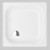 Bette douchebak 100x100x6,5cm wit GA75688 Bette douchebak 100x100x6,5cm wit GA75688