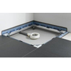 Bette Floor afloopgarnituur 0 85 l s grijs GA84827 Bette Floor afloopgarnituur 0 85 l s grijs GA84827