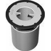 Aco Flexdrain siphon anti-odeurs 50mm plastique pour caniveau de douche GA46061