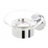 Geesa Nemox Porte-savon Chromé 0650354