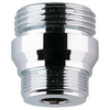 Grohe Nippel - M22x3/4 inch 0438515