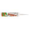 Zwaluw Silicone no elastische afdichtingskit 310 ml. zilver grijs GA51362 Zwaluw Silicone no elastische afdichtingskit 310 ml. zilver grijs GA51362