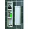 Duscholux Duschoboy duschoboy 70cm zilver mat GA61360 Duscholux Duschoboy duschoboy 70cm zilver mat GA61360