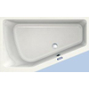 Duscholux Prime line hoekbad 170x120cm wit GA23899 Duscholux Prime line hoekbad 170x120cm wit GA23899