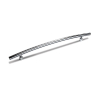Vasco handdoekbeugel 67cm voor Vinca Vinca VNS Aster en E Tech chroom 7230006 Vasco handdoekbeugel 67cm voor Vinca Vinca VNS Aster en E Tech chroom 7230006