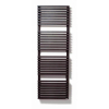Vasco Zana zb d radiator 600x1824 n40 1383 watt 75 65 20 as 0018 antraciet GA22126 Vasco Zana zb d radiator 600x1824 n40 1383 watt 75 65 20 as 0018 antraciet GA22126