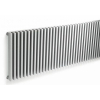 Vasco Zana zh 1 radiator horizontaal 384x500 n10 338watt as 0081 wit GA53487 Vasco Zana zh 1 radiator horizontaal 384x500 n10 338watt as 0081 wit GA53487