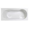 Wisa Fontana Bad Rechthoek 170x70cm Wit SW48731