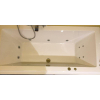Royal Plaza Rade2 systeembad 180x80cm injectie lucht pw6 plus 4 plus 2 wit GA84809 Royal Plaza Rade2 systeembad 180x80cm injectie lucht pw6 plus 4 plus 2 wit GA84809