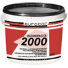 Eurocol Colle en pâte 2000 pour carrelage seau 8kg GA92755