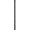 Fischer Fisi draadeind m6x1 mtr. din976 4.8 verzinkt GA29626 Fischer Fisi draadeind m6x1 mtr. din976 4.8 verzinkt GA29626