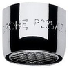 GROHE aérateur économie d'eau M22x1 filetage intérieur 0438960