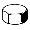 Viega dopsok 3/8 bi. brons GA88190 Viega dopsok 3/8 bi. brons GA88190
