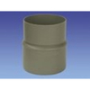 Wavin rwa verloopstuk rwa riool 80x110mm GA86092