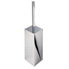 Geesa Modern art closetborstelhouder chroom GA56545 Geesa Modern art closetborstelhouder chroom GA56545