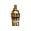 De beer bovendeel met keramische schijf 1/2" linksdraaiend GA22263 De beer bovendeel met keramische schijf 1/2" linksdraaiend GA22263