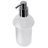 Geesa zeepdispenser los incl. metalen pomp wit GA77344 Geesa zeepdispenser los incl. metalen pomp wit GA77344