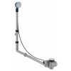 Geberit badafvoer en overloopcombinatie met waste voor speciaal bad met tegenstroomprincipe glans verchroomd 0700462 Geberit badafvoer en overloopcombinatie met waste voor speciaal bad met tegenstroomprincipe glans verchroomd 0700462