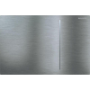 Geberit Sigma70 bedieningplaat met dualflush frontbediening voor toilet/urinoir 24x15.8cm rvs GA54106 Geberit Sigma70 bedieningplaat met dualflush frontbediening voor toilet/urinoir 24x15.8cm rvs GA54106