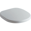 Ideal Standard Connect abattant de WC avec softclose blanc 0180417
