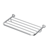 Ideal Standard Iom porte-serviettes de bain 57x30,4cm chrome 0180470