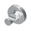 Ideal Standard Iom crochet porte-serviettes chrome 0180477