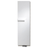 Vasco Vertiline VG designradiator vertikaal vlak 600x2020mm 1915 watt wit 7243097 Vasco Vertiline VG designradiator vertikaal vlak 600x2020mm 1915 watt wit 7243097