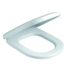 Ideal Standard Playa lunette de toilette Blanc 0180362