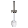 Geesa Nemox brosse de WC séparée avec manche pour 6511 05 GA48831