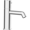Hansa Hansadesigno New toiletkraan chroom 0395786 Hansa Hansadesigno New toiletkraan chroom 0395786