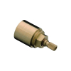 Hansgrohe Universeel Verlengset - 25 mm. - met spindel 0457701