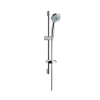 Hansgrohe Croma 100 Multi Unica'C glijstangset met handdouche Croma 100 Multi 65cm met doucheslang 160 cm en zeephouder Casetta chroom 0450653 Hansgrohe Croma 100 Multi Unica'C glijstangset met handdouche Croma 100 Multi 65cm met doucheslang 160 cm en zeephouder Casetta chroom 0450653