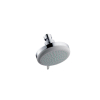 Hansgrohe Croma 100 hoofddouche Vario Ecosmart 1/2 chroom 0451052 Hansgrohe Croma 100 hoofddouche Vario Ecosmart 1/2 chroom 0451052