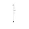Hansgrohe Croma unica glijstang 65cm zonder doucheslang chroom TWEEDEKANS OUT6676