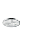 Hansgrohe Crometta s 240 - 1jet - hoofddouche 24cm - hoogglans chroom SW73203