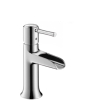 Hansgrohe Talis Classic Mitigeur de lavabo Natural chrome 0453710 Hansgrohe Talis Classic Mitigeur de lavabo Natural chrome 0453710