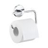 Hansgrohe E S Porte-paier toilette nickel brossé 0453771