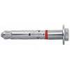 Fischer Ta hulsanker m8 a 50 stuks GA50942 Fischer Ta hulsanker m8 a 50 stuks GA50942