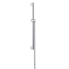 Hansgrohe Crometta 85 Unica glijstang 65cm inclusief MetaflexC doucheslang 160cm chroom 0450719 Hansgrohe Crometta 85 Unica glijstang 65cm inclusief MetaflexC doucheslang 160cm chroom 0450719