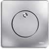 Wisa Excellent afdekplaat so gaia voor excellent quadro mat chroom GA70601 Wisa Excellent afdekplaat so gaia voor excellent quadro mat chroom GA70601
